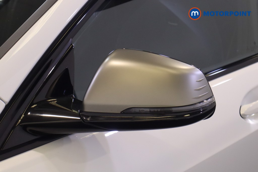 BMW 1 Series M135i Automatic Petrol Hatchback - Stock Number (1555997) - 40th supplementary image