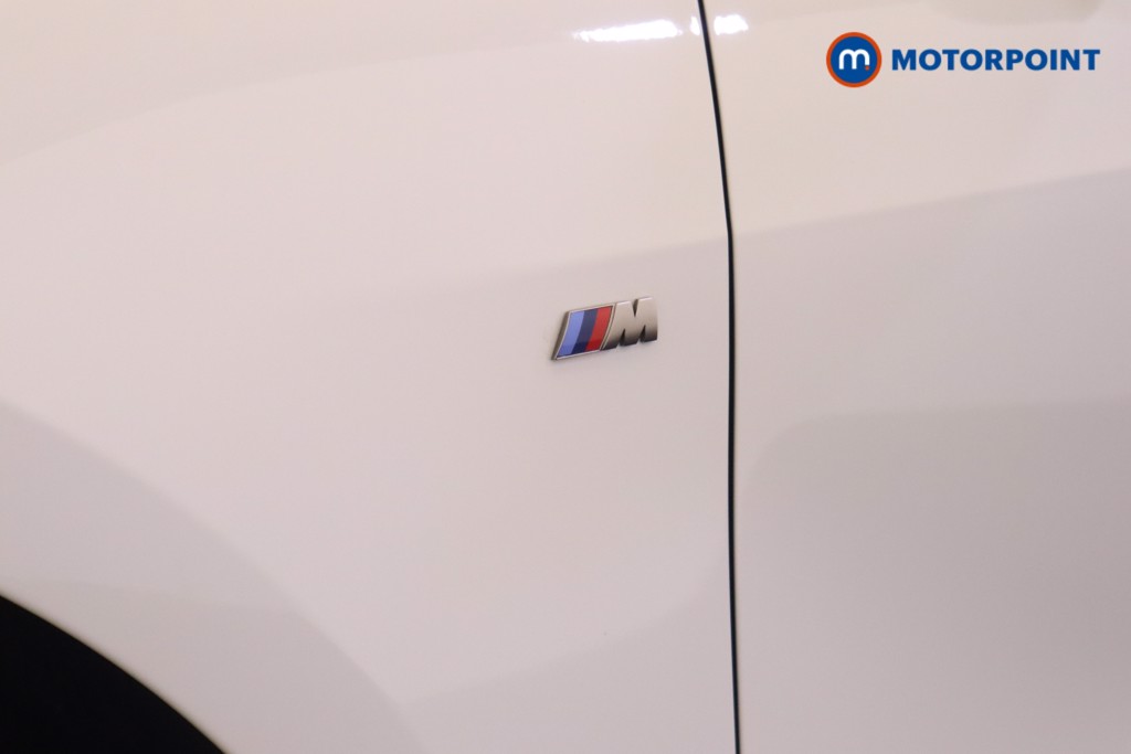 BMW 1 Series M135i Automatic Petrol Hatchback - Stock Number (1555997) - 41st supplementary image