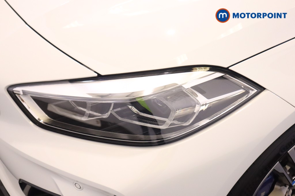 BMW 1 Series M135i Automatic Petrol Hatchback - Stock Number (1555997) - 42nd supplementary image