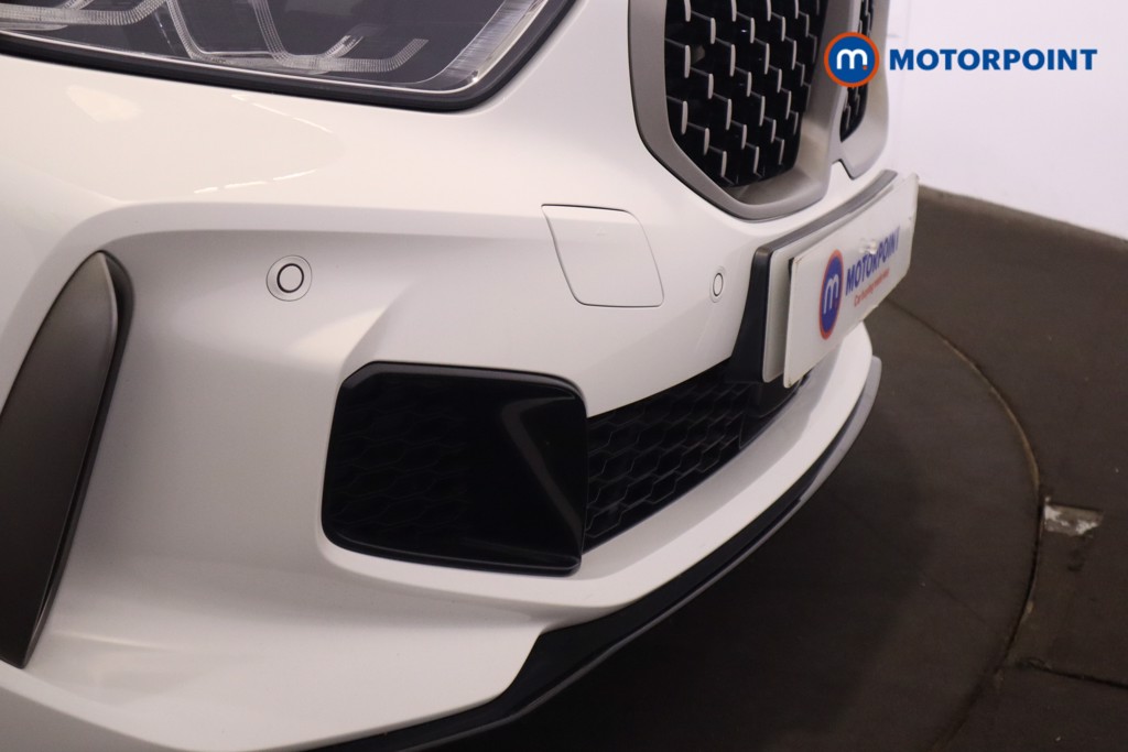 BMW 1 Series M135i Automatic Petrol Hatchback - Stock Number (1555997) - 43rd supplementary image