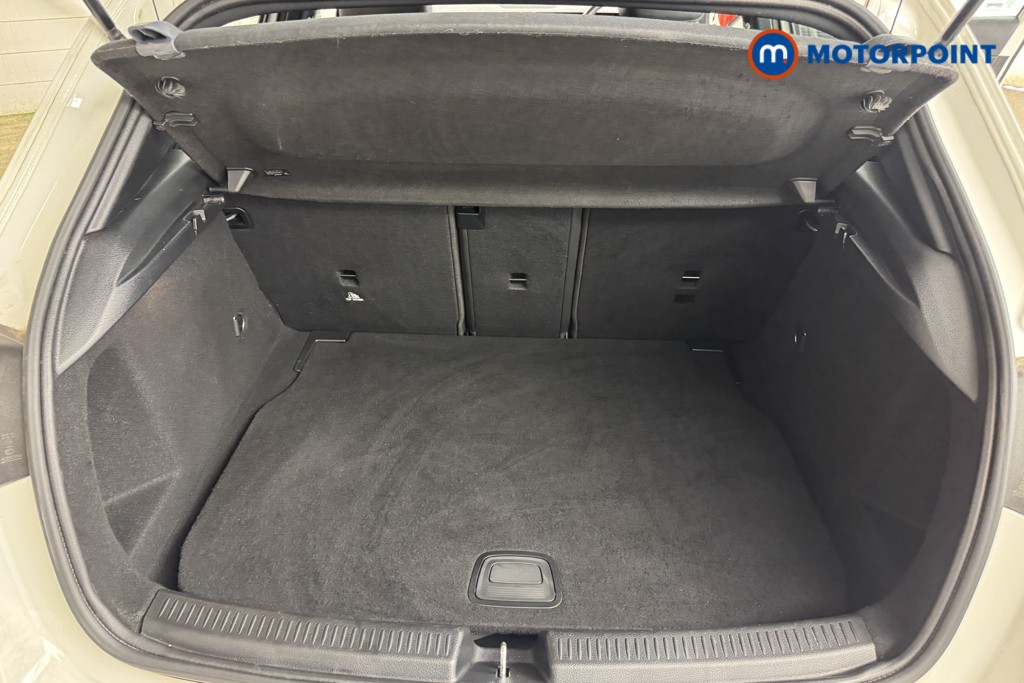 Mercedes-Benz A Class SE Automatic Petrol Hatchback - Stock Number (1556038) - 3rd supplementary image