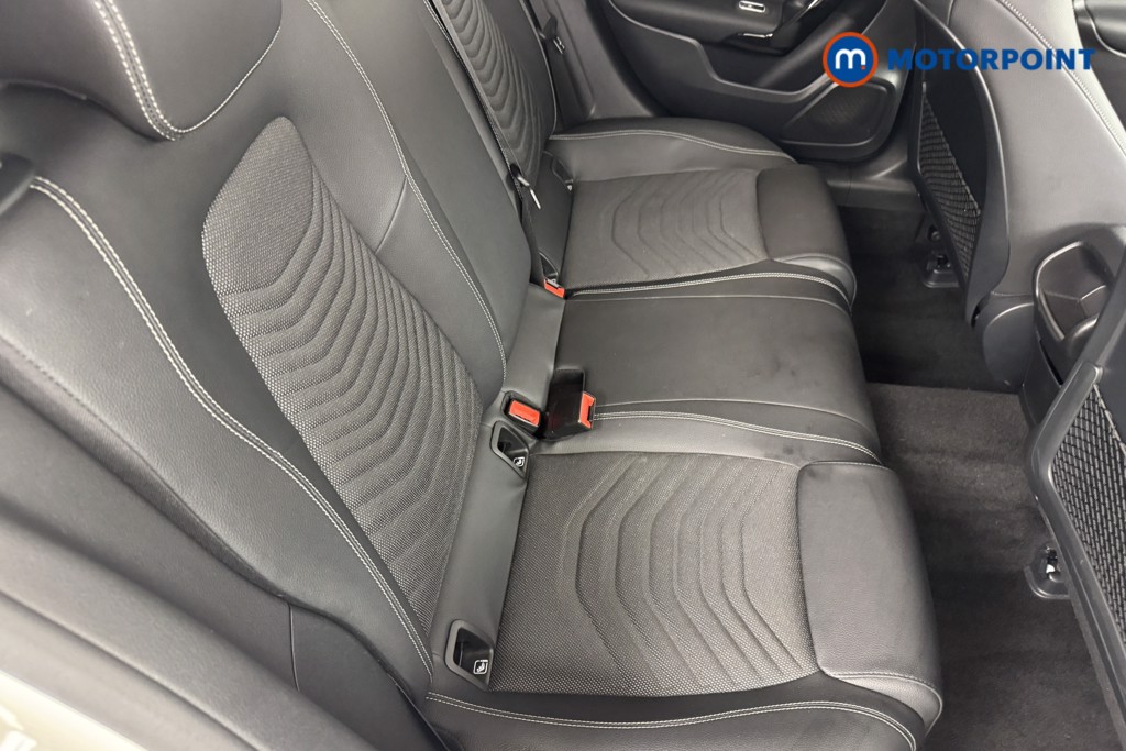 Mercedes-Benz A Class SE Automatic Petrol Hatchback - Stock Number (1556038) - 4th supplementary image