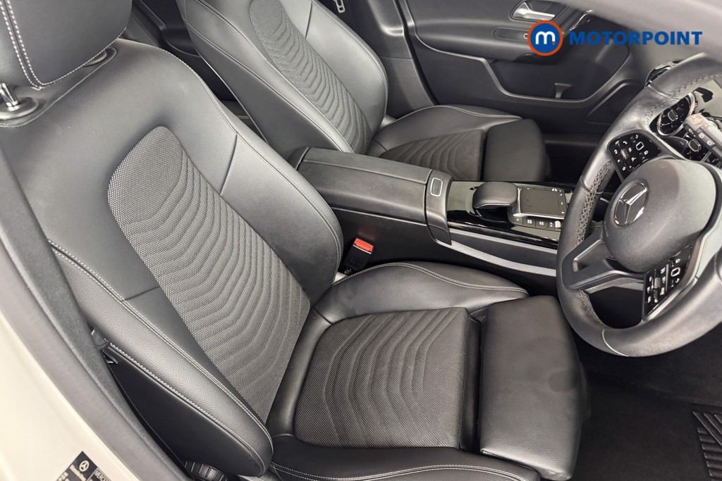 Mercedes-Benz A Class SE Automatic Petrol Hatchback - Stock Number (1556038) - 5th supplementary image