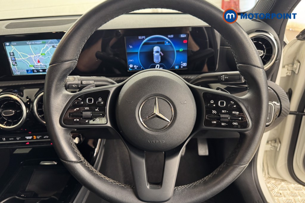 Mercedes-Benz A Class SE Automatic Petrol Hatchback - Stock Number (1556038) - 6th supplementary image