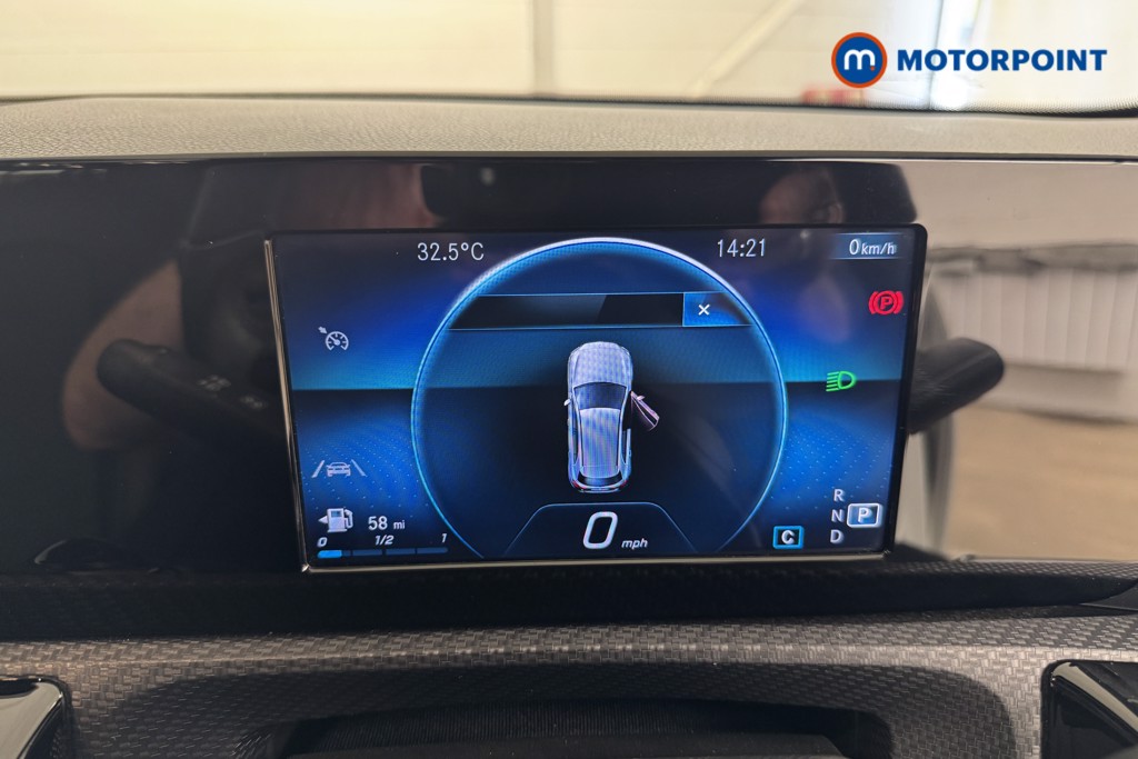 Mercedes-Benz A Class SE Automatic Petrol Hatchback - Stock Number (1556038) - 9th supplementary image