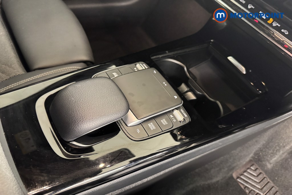 Mercedes-Benz A Class SE Automatic Petrol Hatchback - Stock Number (1556038) - 10th supplementary image