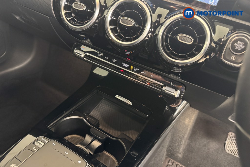 Mercedes-Benz A Class SE Automatic Petrol Hatchback - Stock Number (1556038) - 11th supplementary image