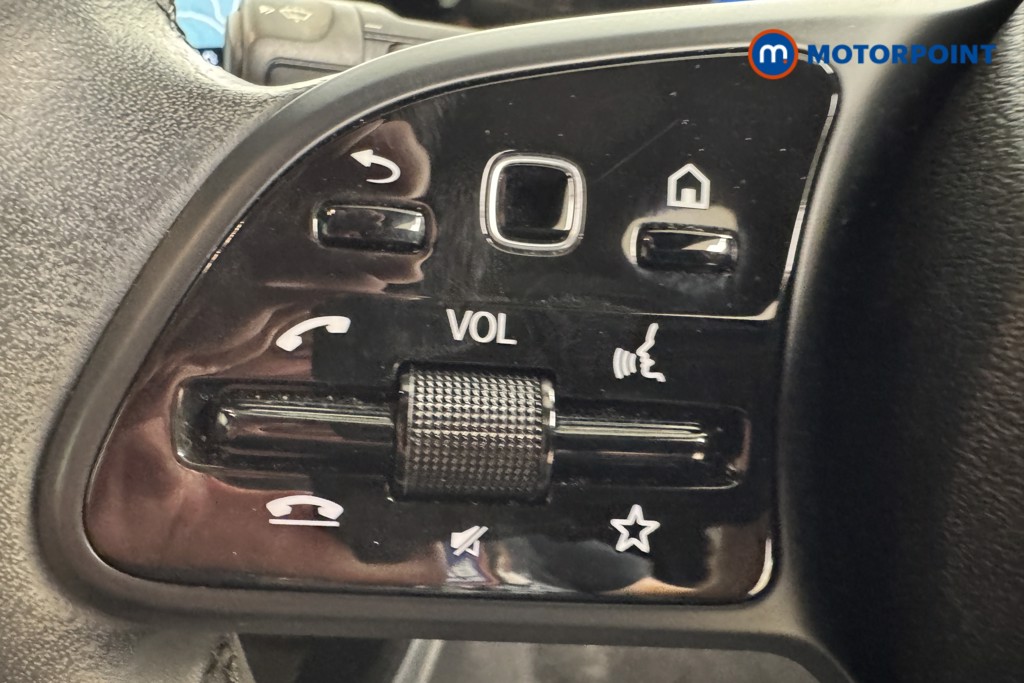 Mercedes-Benz A Class SE Automatic Petrol Hatchback - Stock Number (1556038) - 13th supplementary image