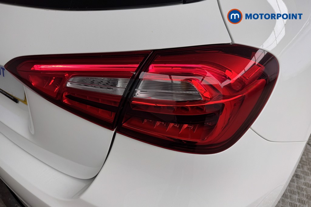 Mercedes-Benz A Class SE Automatic Petrol Hatchback - Stock Number (1556038) - 18th supplementary image