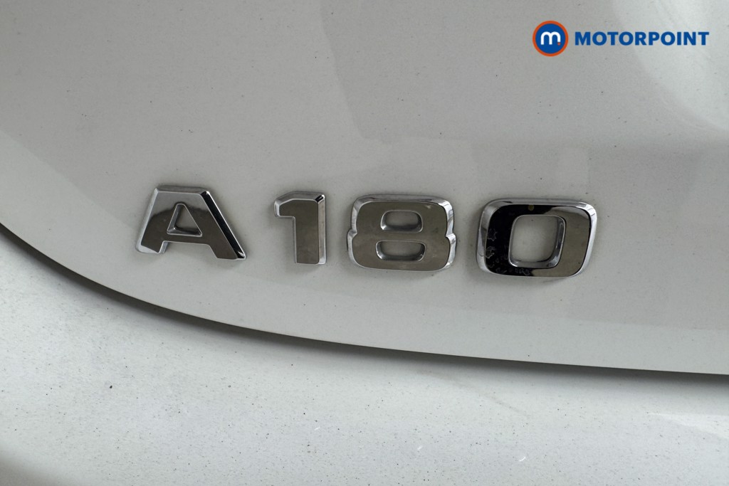 Mercedes-Benz A Class SE Automatic Petrol Hatchback - Stock Number (1556038) - 19th supplementary image