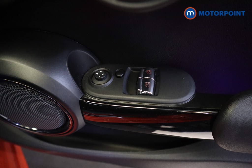 Mini Hatchback John Cooper Works Automatic Petrol Hatchback - Stock Number (1556110) - 3rd supplementary image