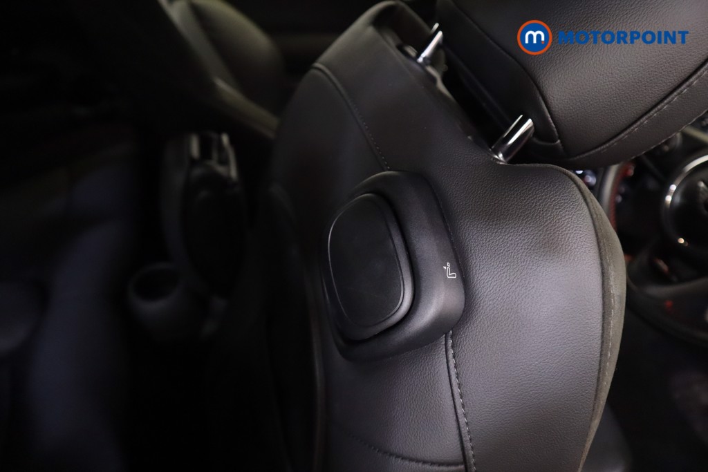 Mini Hatchback John Cooper Works Automatic Petrol Hatchback - Stock Number (1556110) - 8th supplementary image