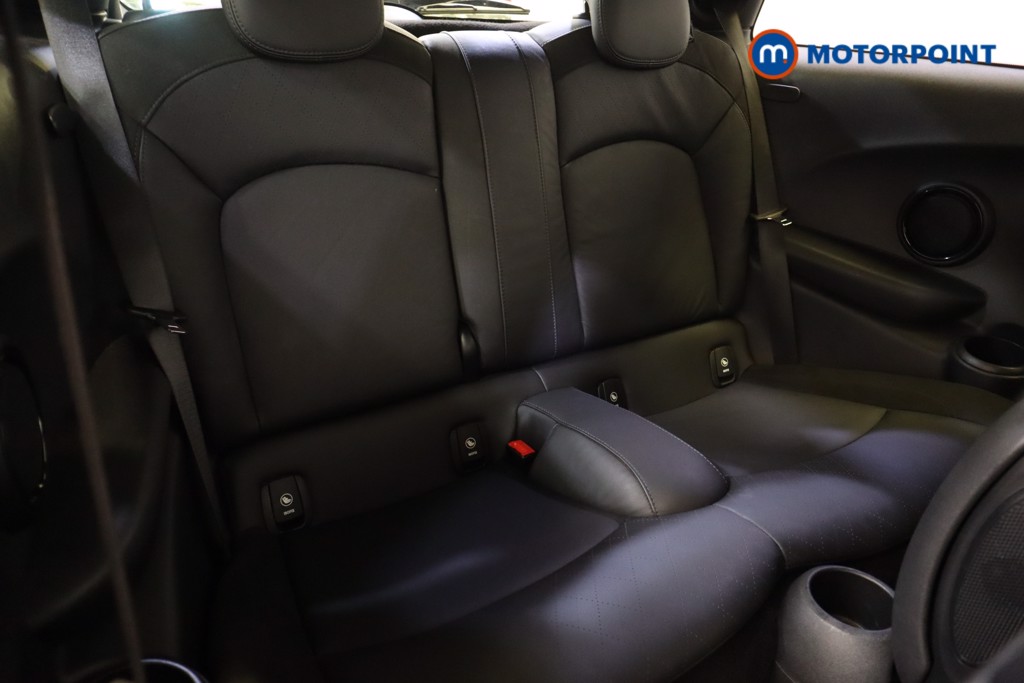 Mini Hatchback John Cooper Works Automatic Petrol Hatchback - Stock Number (1556110) - 9th supplementary image