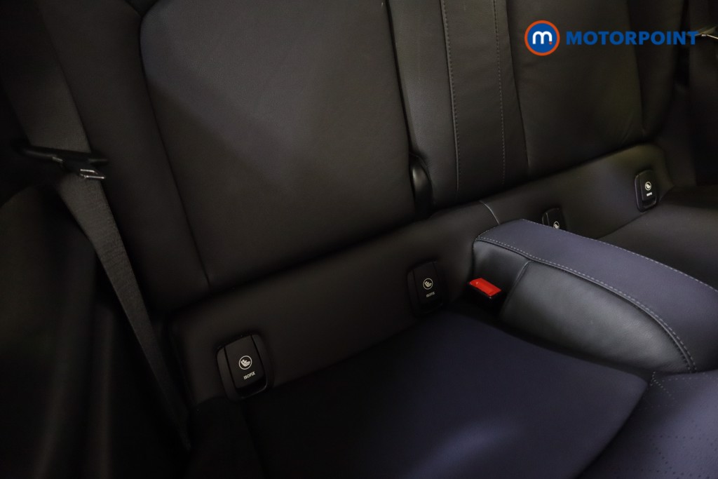 Mini Hatchback John Cooper Works Automatic Petrol Hatchback - Stock Number (1556110) - 10th supplementary image