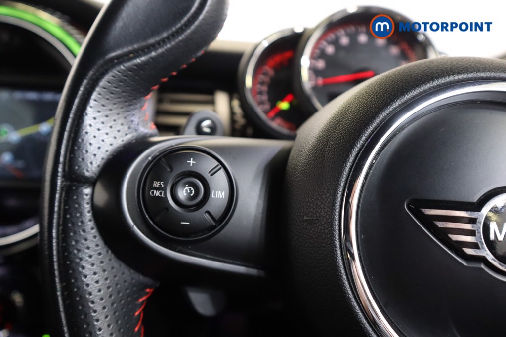 Mini Hatchback John Cooper Works Automatic Petrol Hatchback - Stock Number (1556110) - 12th supplementary image