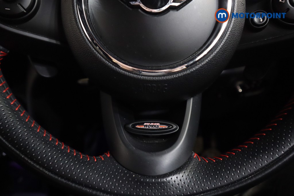 Mini Hatchback John Cooper Works Automatic Petrol Hatchback - Stock Number (1556110) - 13th supplementary image
