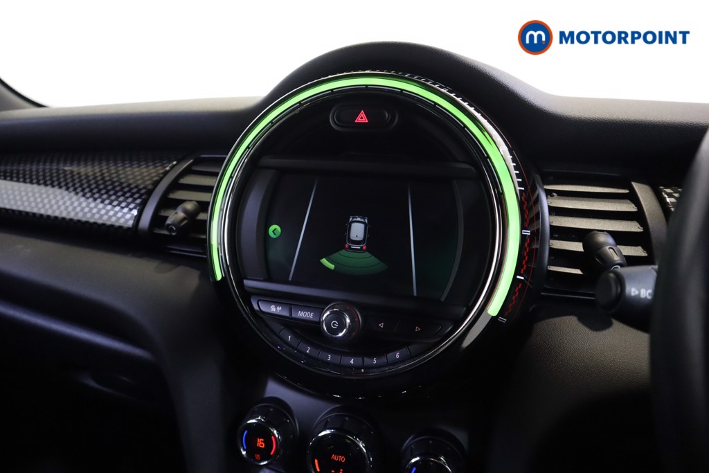 Mini Hatchback John Cooper Works Automatic Petrol Hatchback - Stock Number (1556110) - 16th supplementary image