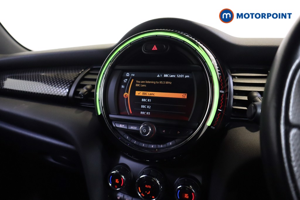Mini Hatchback John Cooper Works Automatic Petrol Hatchback - Stock Number (1556110) - 17th supplementary image