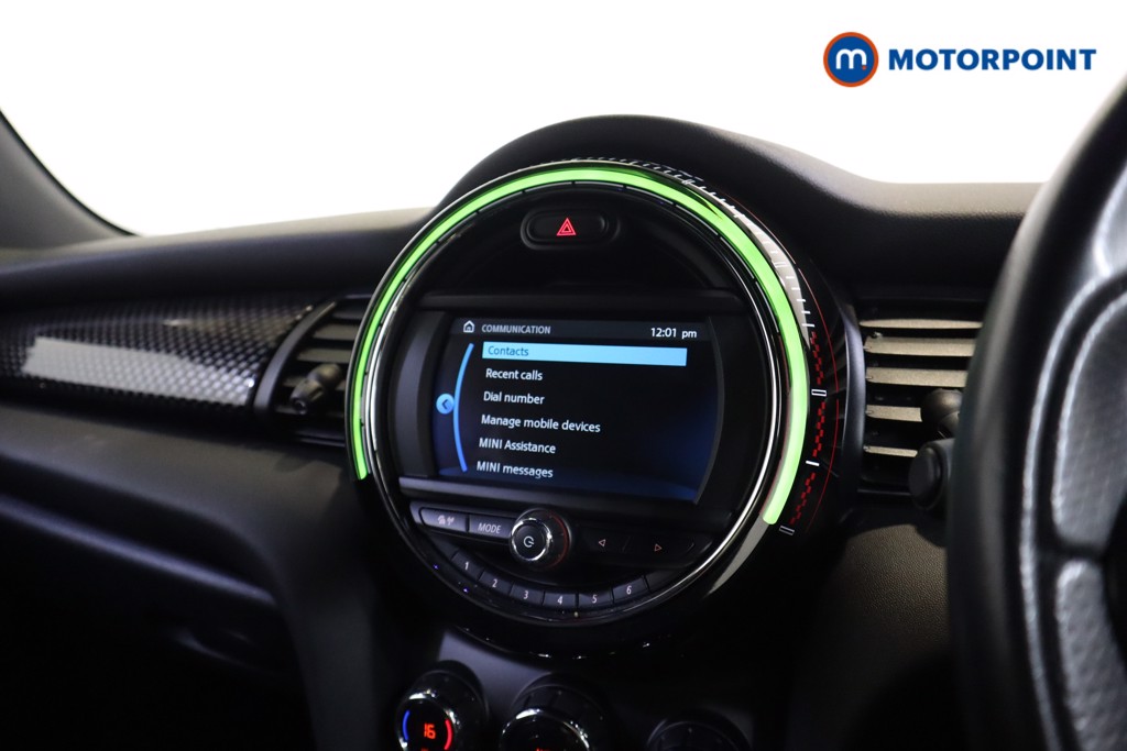 Mini Hatchback John Cooper Works Automatic Petrol Hatchback - Stock Number (1556110) - 18th supplementary image