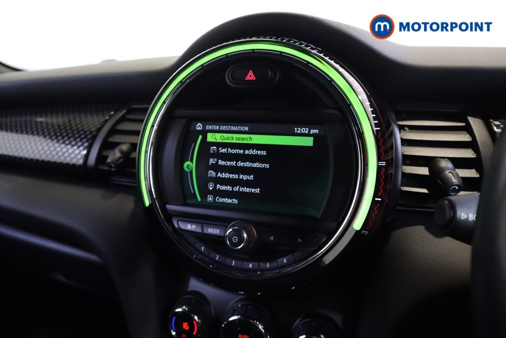 Mini Hatchback John Cooper Works Automatic Petrol Hatchback - Stock Number (1556110) - 19th supplementary image