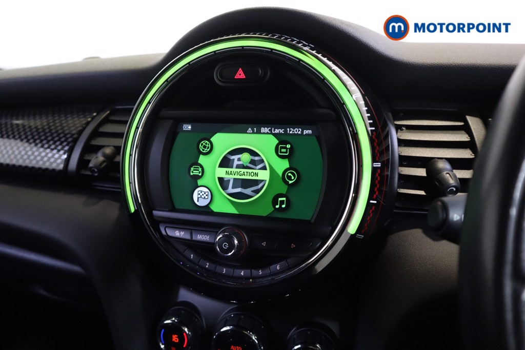Mini Hatchback John Cooper Works Automatic Petrol Hatchback - Stock Number (1556110) - 20th supplementary image