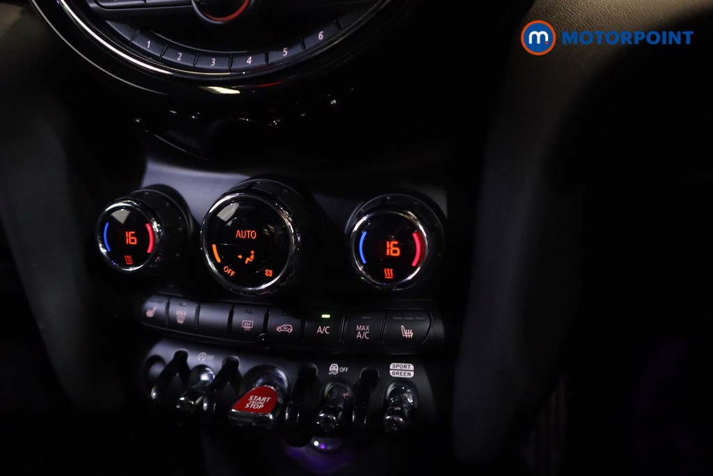 Mini Hatchback John Cooper Works Automatic Petrol Hatchback - Stock Number (1556110) - 21st supplementary image