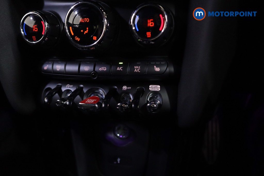 Mini Hatchback John Cooper Works Automatic Petrol Hatchback - Stock Number (1556110) - 22nd supplementary image