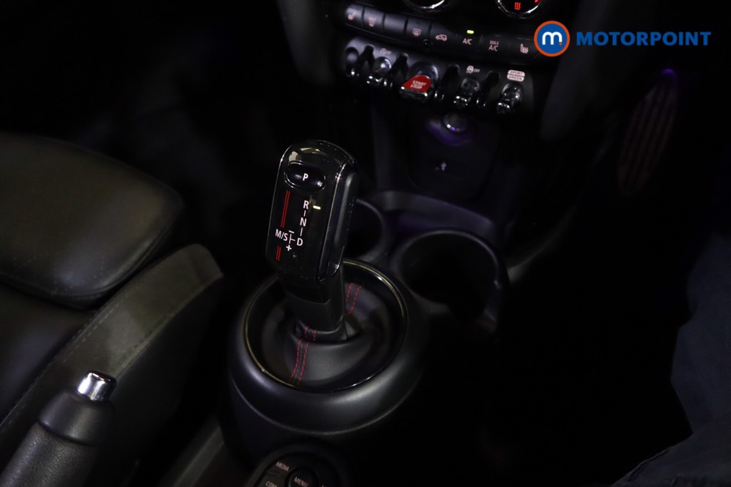 Mini Hatchback John Cooper Works Automatic Petrol Hatchback - Stock Number (1556110) - 23rd supplementary image