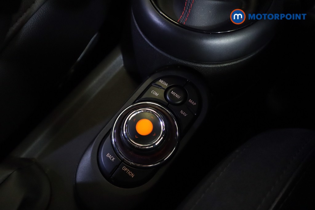 Mini Hatchback John Cooper Works Automatic Petrol Hatchback - Stock Number (1556110) - 24th supplementary image