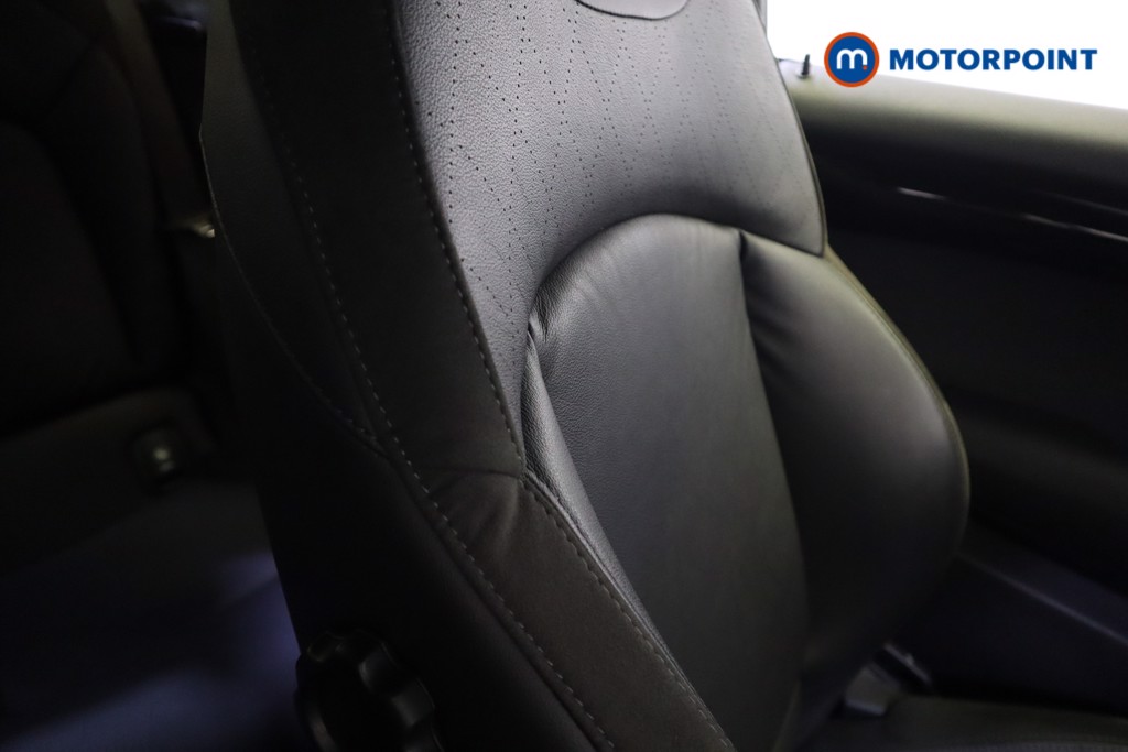 Mini Hatchback John Cooper Works Automatic Petrol Hatchback - Stock Number (1556110) - 25th supplementary image