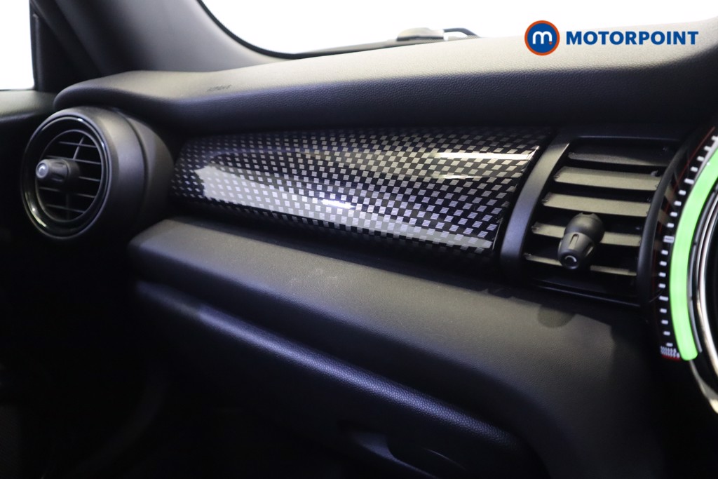 Mini Hatchback John Cooper Works Automatic Petrol Hatchback - Stock Number (1556110) - 26th supplementary image