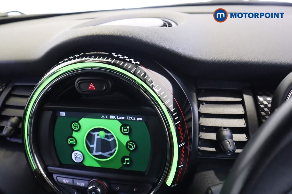 Mini Hatchback John Cooper Works Automatic Petrol Hatchback - Stock Number (1556110) - 27th supplementary image