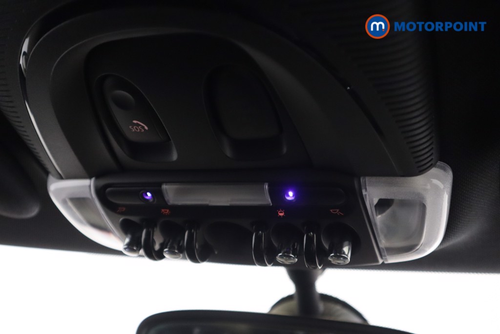 Mini Hatchback John Cooper Works Automatic Petrol Hatchback - Stock Number (1556110) - 28th supplementary image