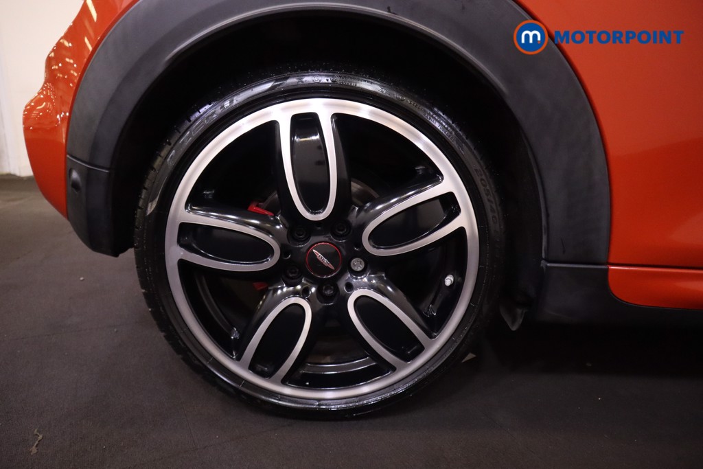 Mini Hatchback John Cooper Works Automatic Petrol Hatchback - Stock Number (1556110) - 30th supplementary image