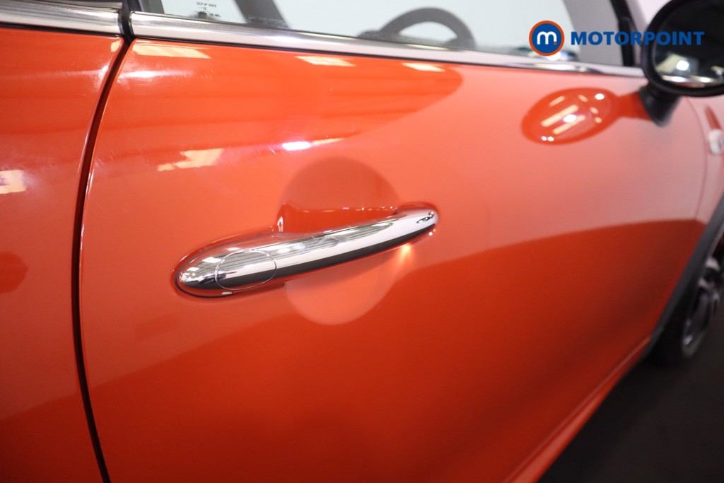Mini Hatchback John Cooper Works Automatic Petrol Hatchback - Stock Number (1556110) - 36th supplementary image