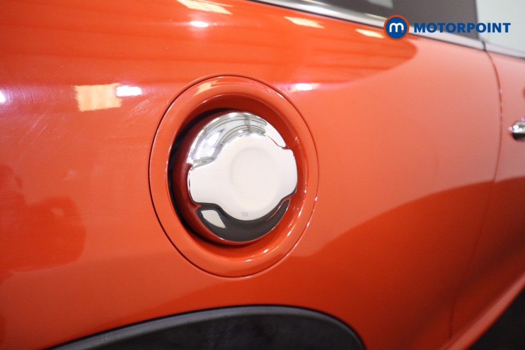 Mini Hatchback John Cooper Works Automatic Petrol Hatchback - Stock Number (1556110) - 37th supplementary image
