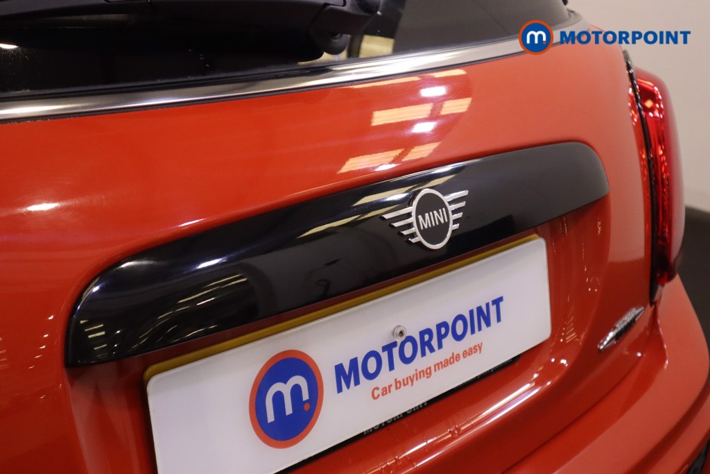 Mini Hatchback John Cooper Works Automatic Petrol Hatchback - Stock Number (1556110) - 40th supplementary image