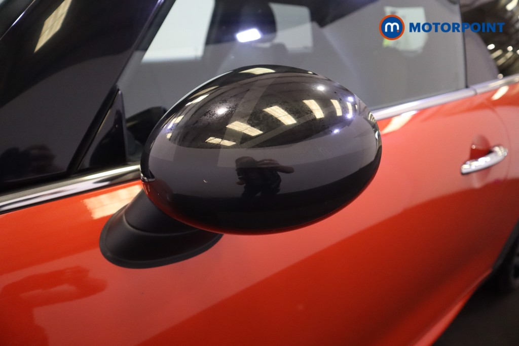 Mini Hatchback John Cooper Works Automatic Petrol Hatchback - Stock Number (1556110) - 41st supplementary image