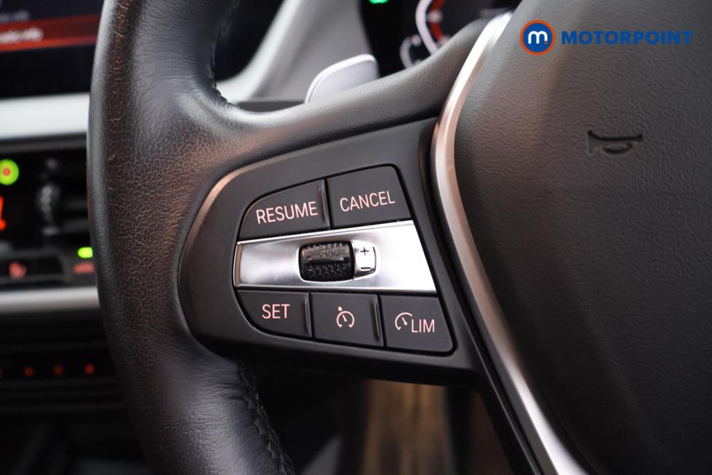 BMW 1 Series SE Automatic Diesel Hatchback - Stock Number (1556144) - 2nd supplementary image