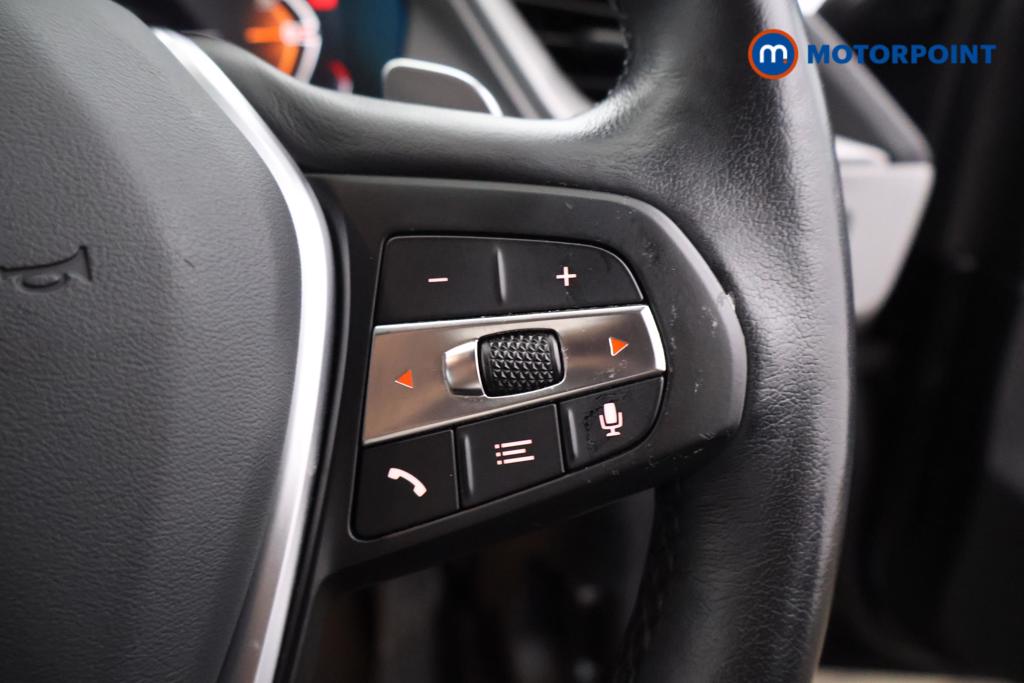 BMW 1 Series SE Automatic Diesel Hatchback - Stock Number (1556144) - 3rd supplementary image