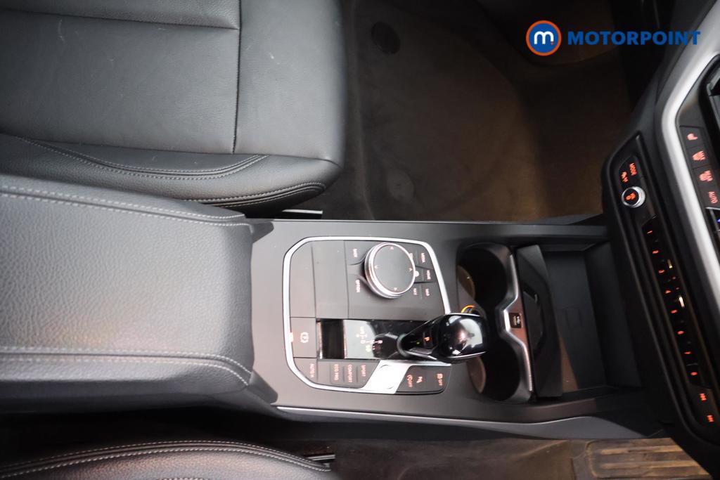 BMW 1 Series SE Automatic Diesel Hatchback - Stock Number (1556144) - 8th supplementary image