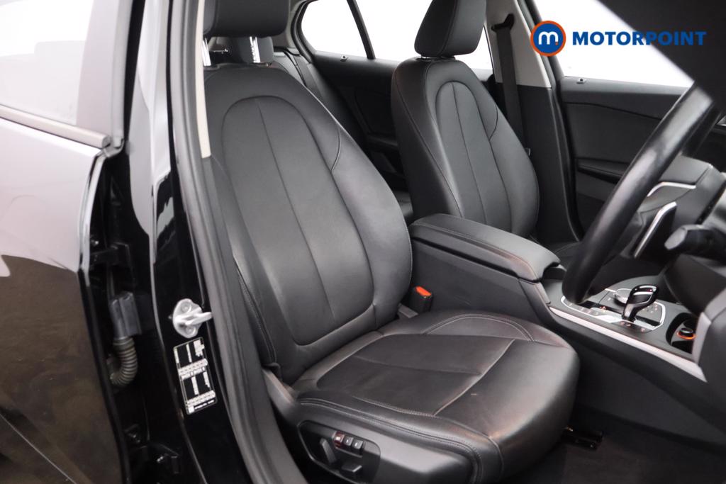 BMW 1 Series SE Automatic Diesel Hatchback - Stock Number (1556144) - 9th supplementary image