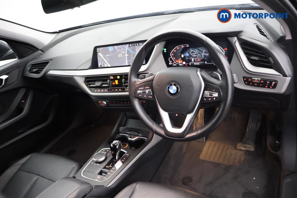 BMW 1 Series SE Automatic Diesel Hatchback - Stock Number (1556144) - 10th supplementary image