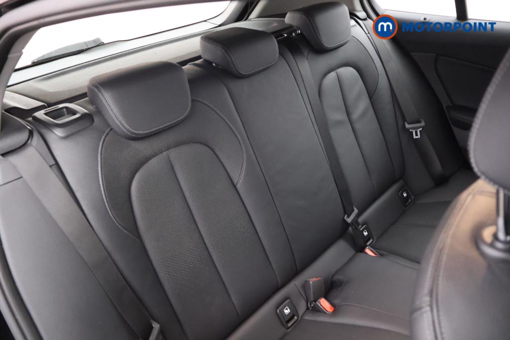BMW 1 Series SE Automatic Diesel Hatchback - Stock Number (1556144) - 11th supplementary image