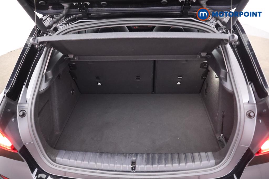 BMW 1 Series SE Automatic Diesel Hatchback - Stock Number (1556144) - 12th supplementary image