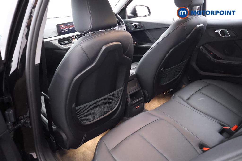 BMW 1 Series SE Automatic Diesel Hatchback - Stock Number (1556144) - 13th supplementary image