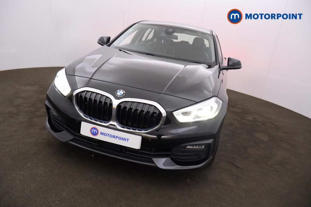 BMW 1 Series SE Automatic Diesel Hatchback - Stock Number (1556144) - 14th supplementary image