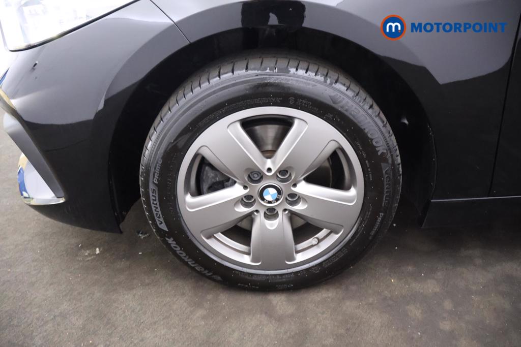BMW 1 Series SE Automatic Diesel Hatchback - Stock Number (1556144) - 15th supplementary image