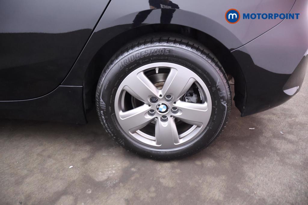 BMW 1 Series SE Automatic Diesel Hatchback - Stock Number (1556144) - 16th supplementary image