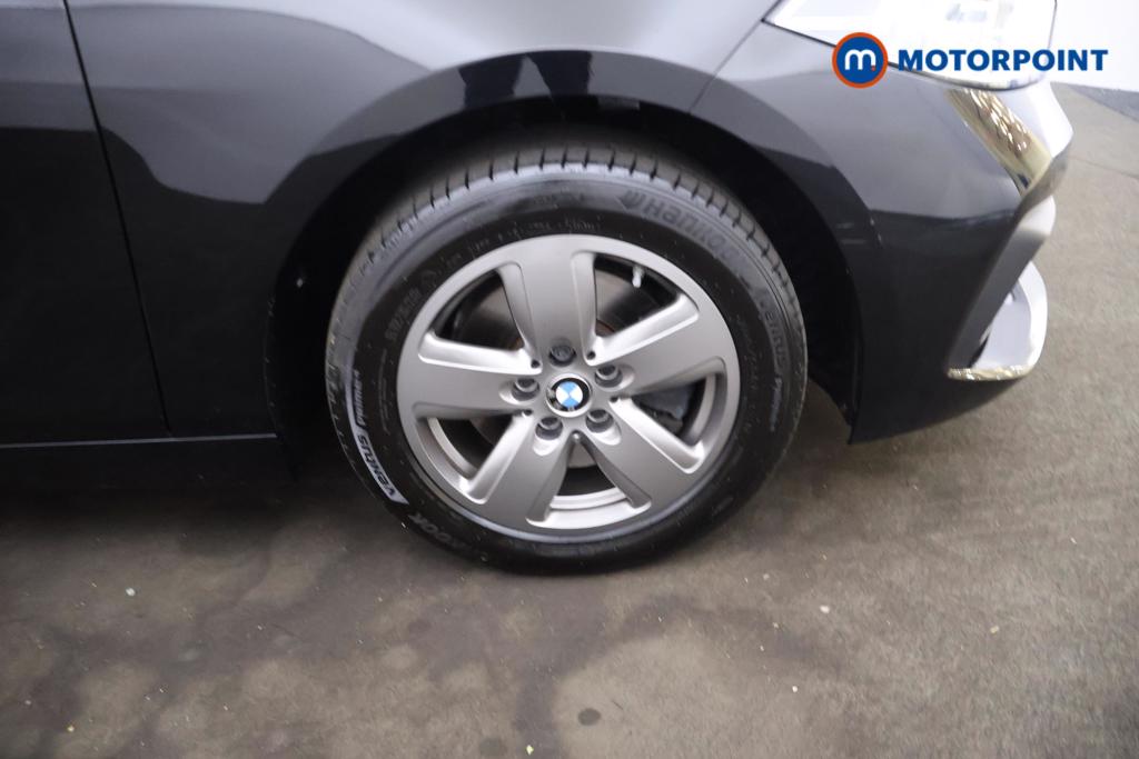 BMW 1 Series SE Automatic Diesel Hatchback - Stock Number (1556144) - 18th supplementary image